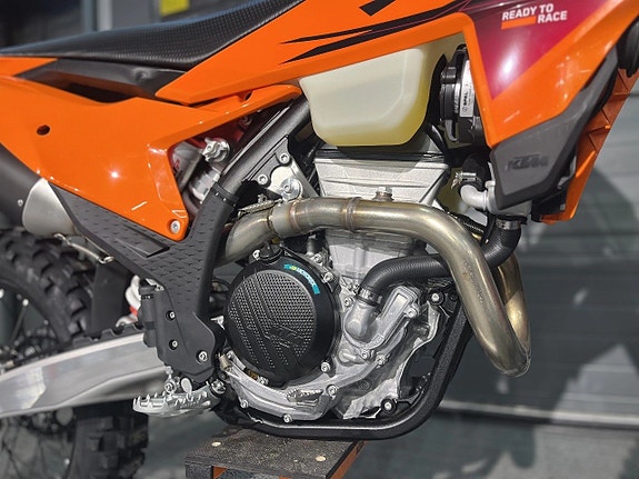 KTM 350 EXC-F "Omgående leverans" 7 of 15