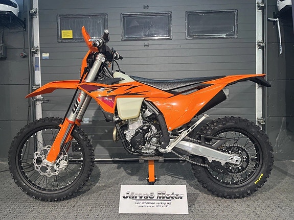 KTM 350 EXC-F "Omgående leverans" 2 of 15