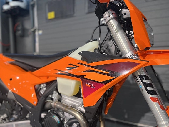 KTM 350 EXC-F "Omgående leverans" 10 of 15