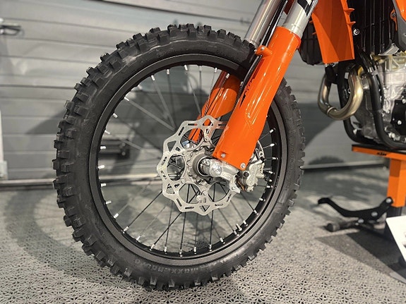 KTM 350 EXC-F "Omgående leverans" 14 of 15