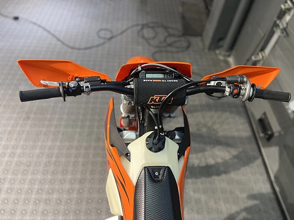 KTM 350 EXC-F "Omgående leverans" 5 of 15