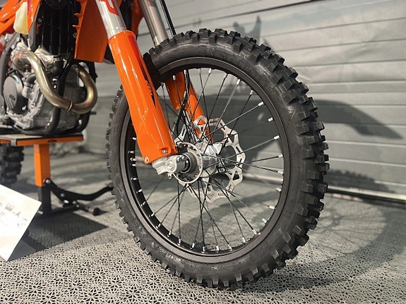KTM 350 EXC-F "Omgående leverans" 15 of 15