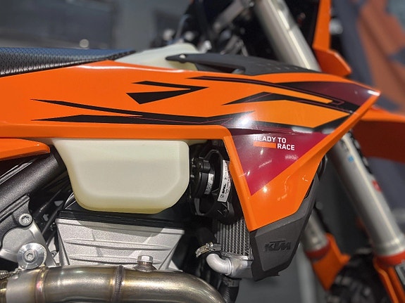 KTM 350 EXC-F "Omgående leverans" 9 of 15