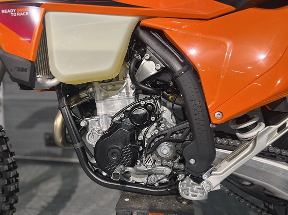 KTM 350 EXC-F "Omgående leverans" 8 of 15