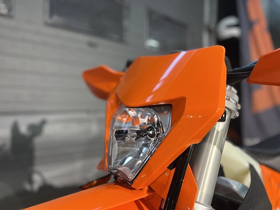 KTM 350 EXC-F "Omgående leverans" 6 of 15