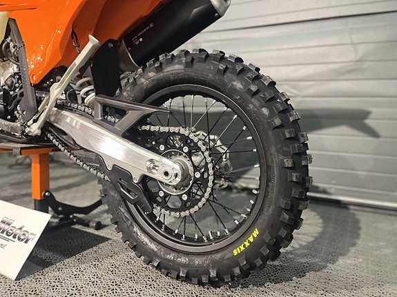 KTM 350 EXC-F "Omgående leverans" 12 of 15