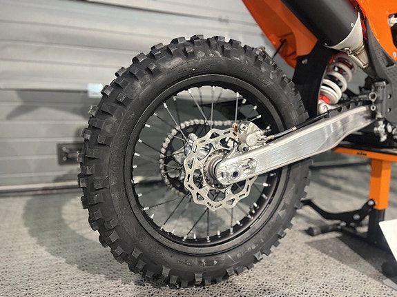 KTM 350 EXC-F "Omgående leverans" 13 of 15