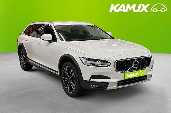Volvo V90 Cross Country