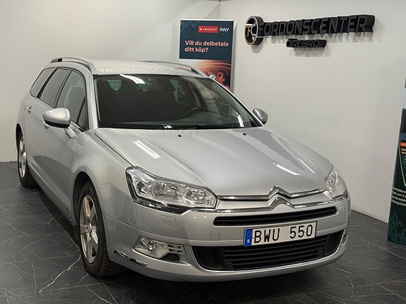 Citroen C5