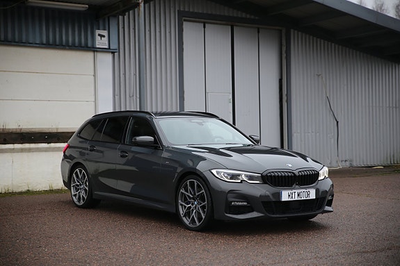 BMW 330d