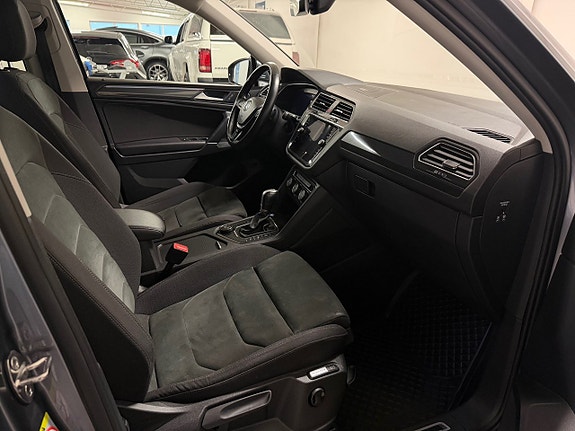 Volkswagen Tiguan Allspace 7 of 14