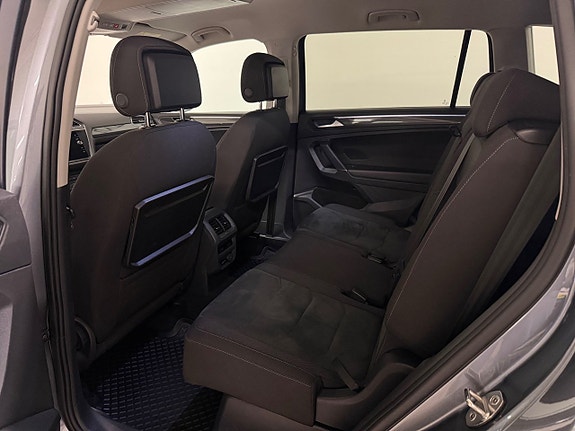 Volkswagen Tiguan Allspace 13 of 14