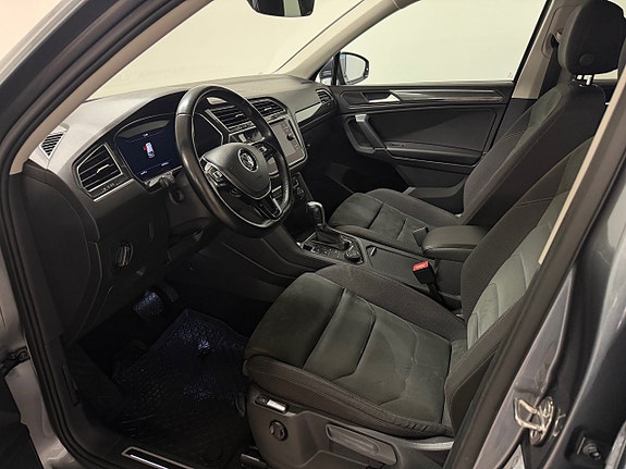 Volkswagen Tiguan Allspace 8 of 14