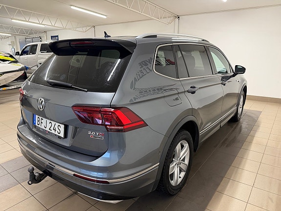 Volkswagen Tiguan Allspace 5 of 5