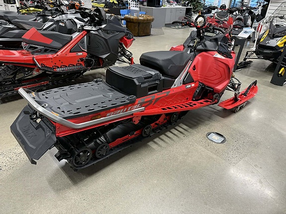 Lynx BRUTAL 850 E-TEC MOMSAD 4 of 5