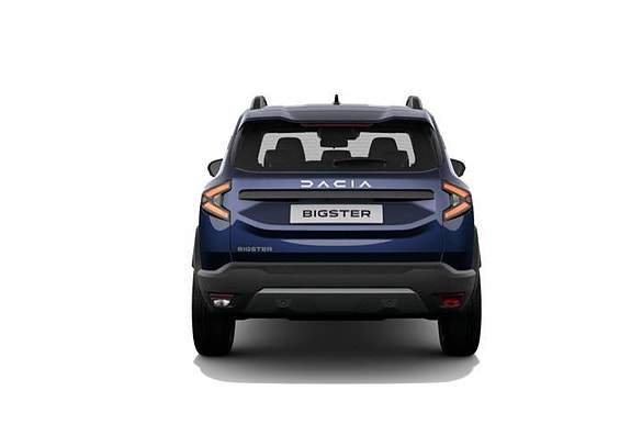 Dacia Bigster 2 of 5