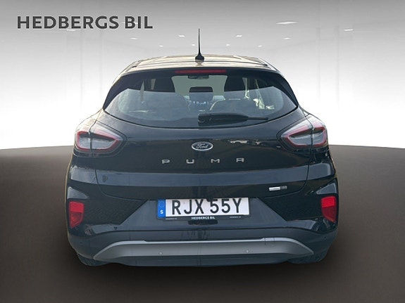Ford Puma 4 of 12
