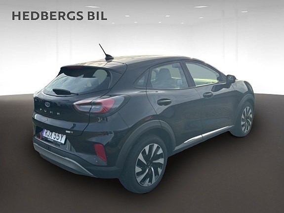 Ford Puma 3 of 12