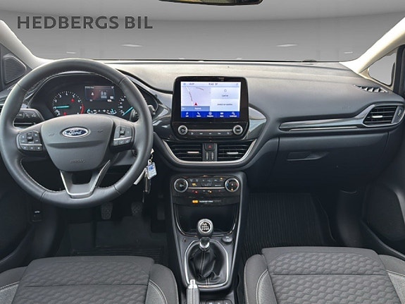 Ford Puma 9 of 12