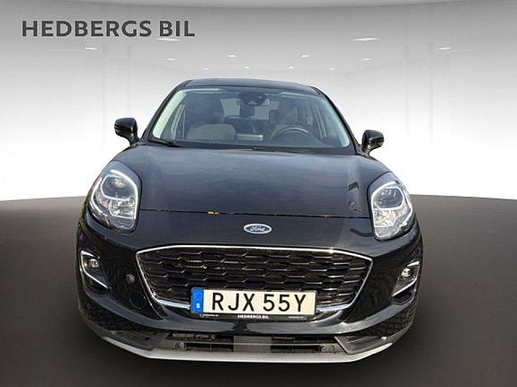 Ford Puma 5 of 12