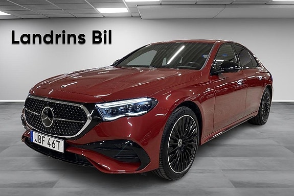 Mercedes-Benz E300 de