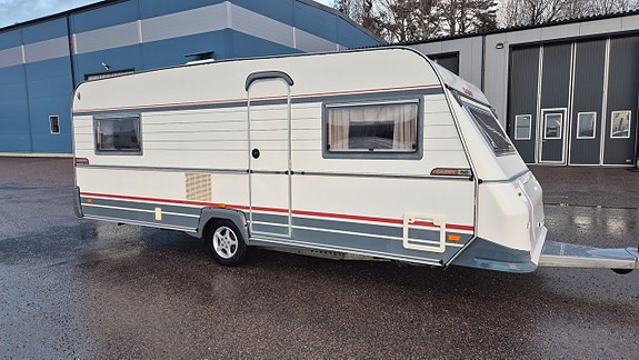 Cabby 58 comfort edition