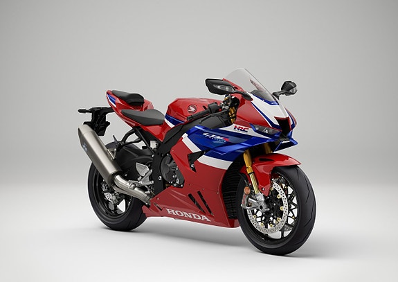 Honda CBR1000RR-R Fireblade #FÖRBOKA FÖR LEV TILL VÅREN#