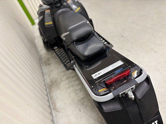 Arctic Cat XF 8000 High Country Ltd ES 141" 9 of 9