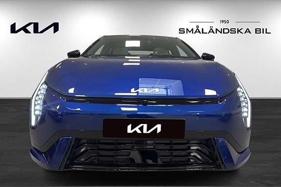 Kia EV4 2 of 5