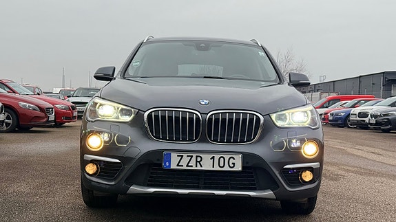 BMW X1 2 of 30