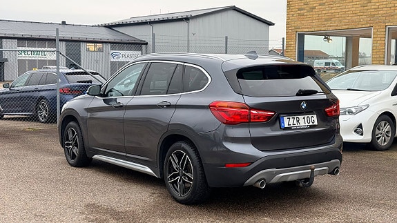 BMW X1 6 of 30