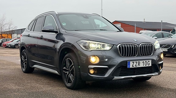 BMW X1 3 of 30