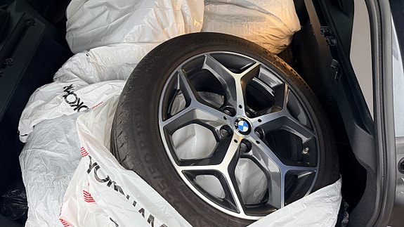 BMW X1 29 of 30
