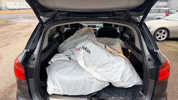 BMW X1 28 of 30