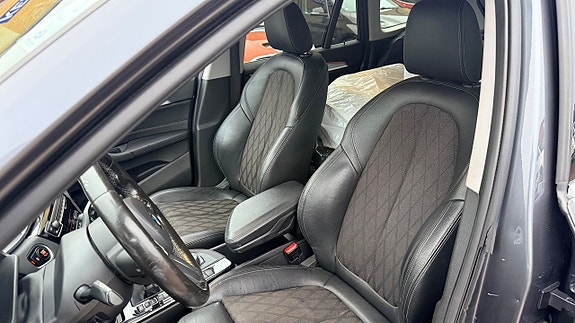BMW X1 9 of 30