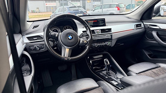 BMW X1 8 of 30