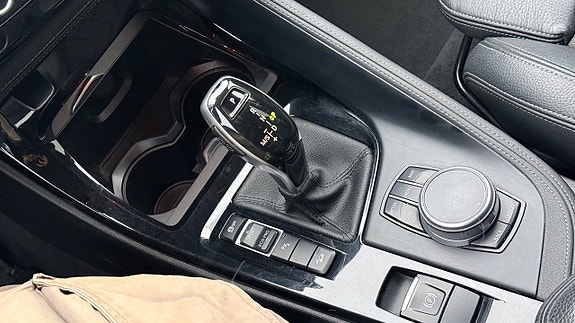 BMW X1 19 of 30