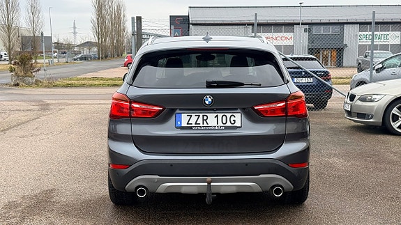 BMW X1 5 of 30