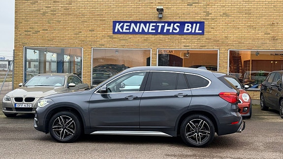 BMW X1 7 of 30