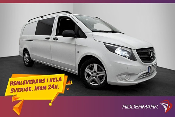 Mercedes-Benz Vito 114