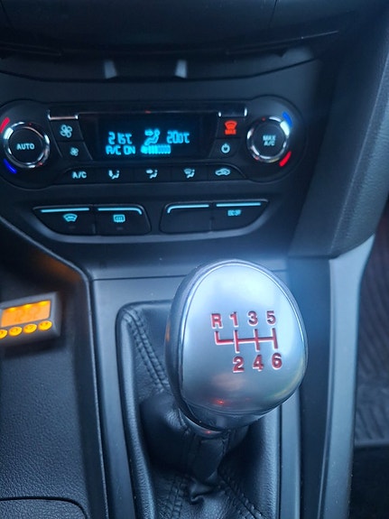 Ford Focus 12 of 12