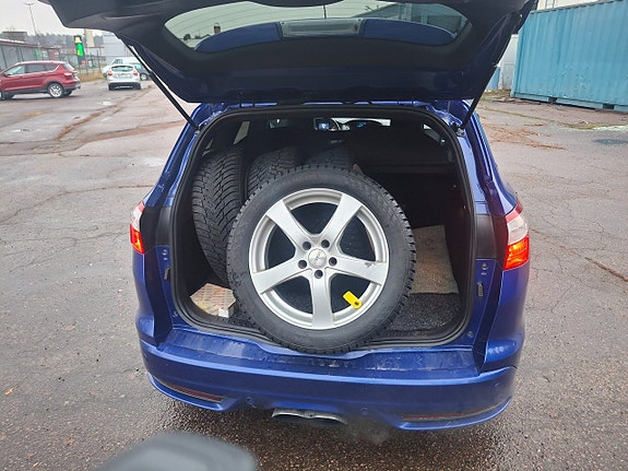 Ford Focus 5 of 5