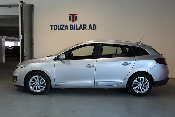 Renault Megane 3 of 5