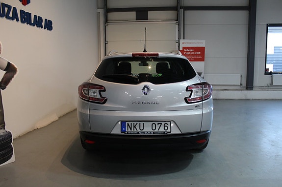 Renault Megane 6 of 21
