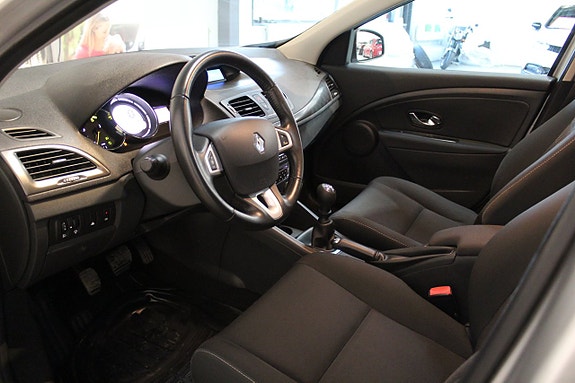 Renault Megane 9 of 21