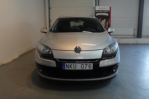 Renault Megane 5 of 5
