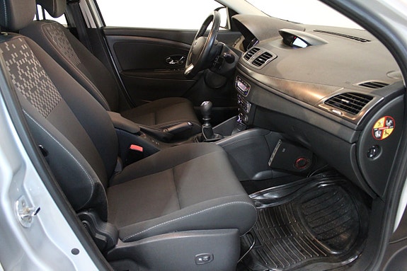 Renault Megane 7 of 21