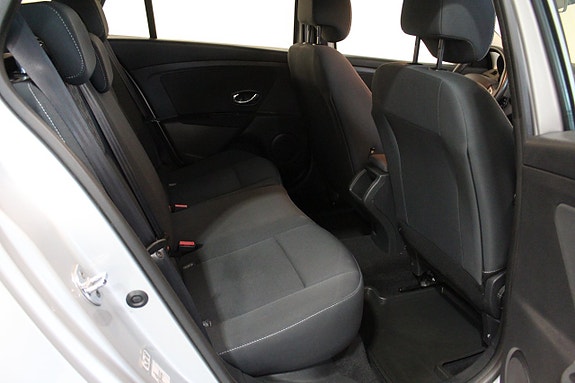 Renault Megane 8 of 21