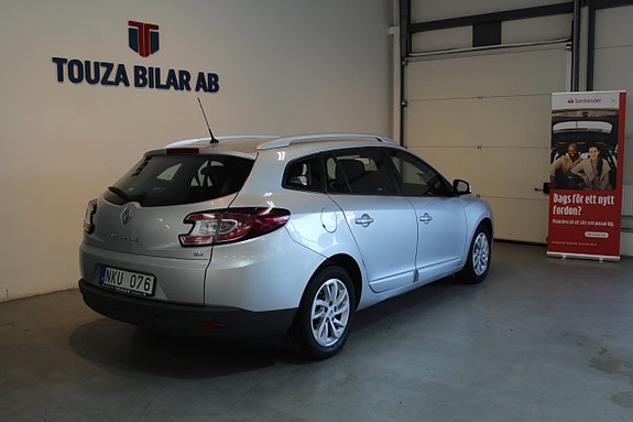 Renault Megane 2 of 5