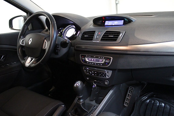 Renault Megane 11 of 21